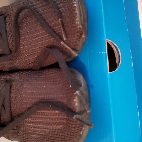 ADIDAS SWIFT RUN C...SIZE 2 - Picture 12 of 15